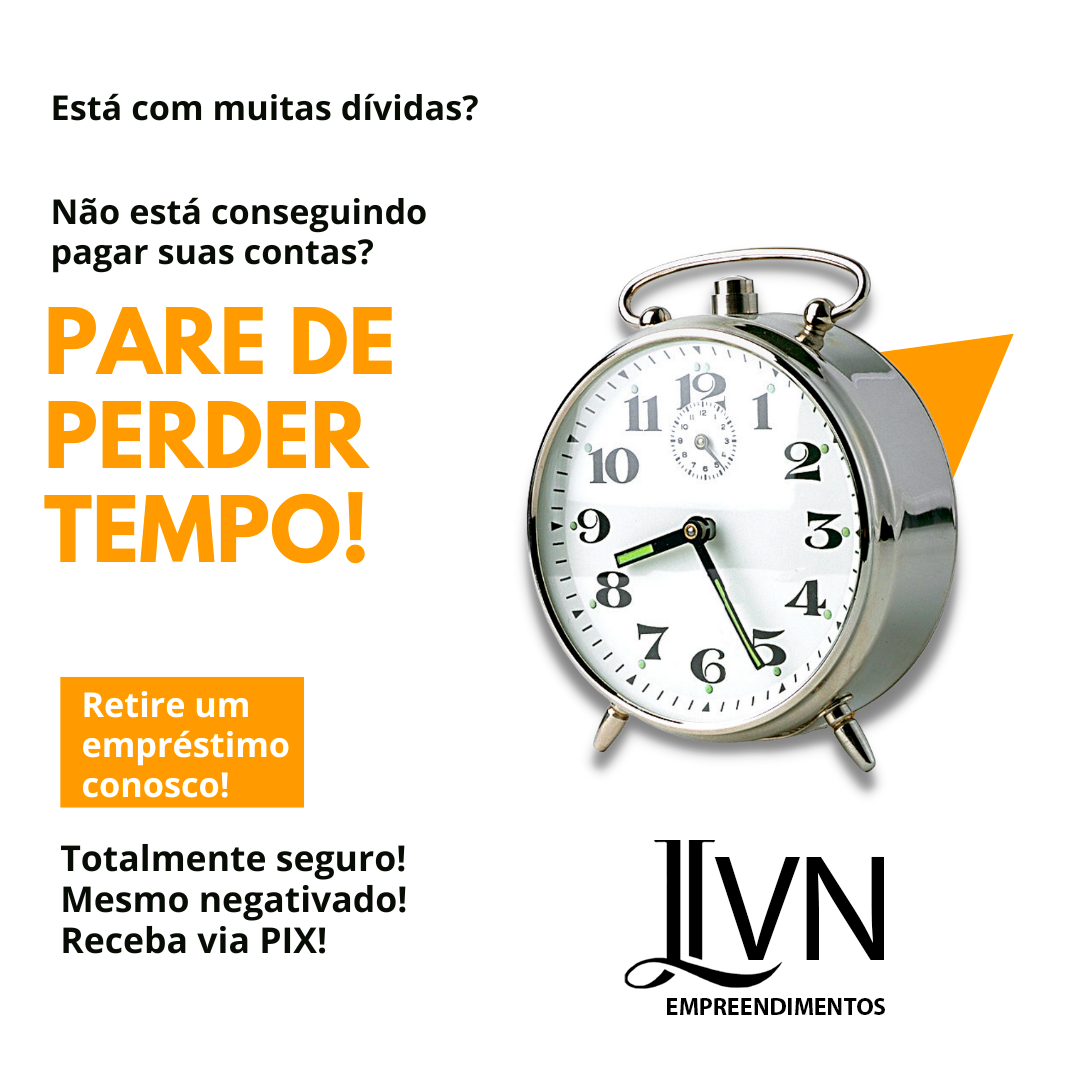 LvnEmpreendimentosNãopercaTempo.png